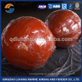 Ball Form EVA Foam Marine Schwimmende Bojen